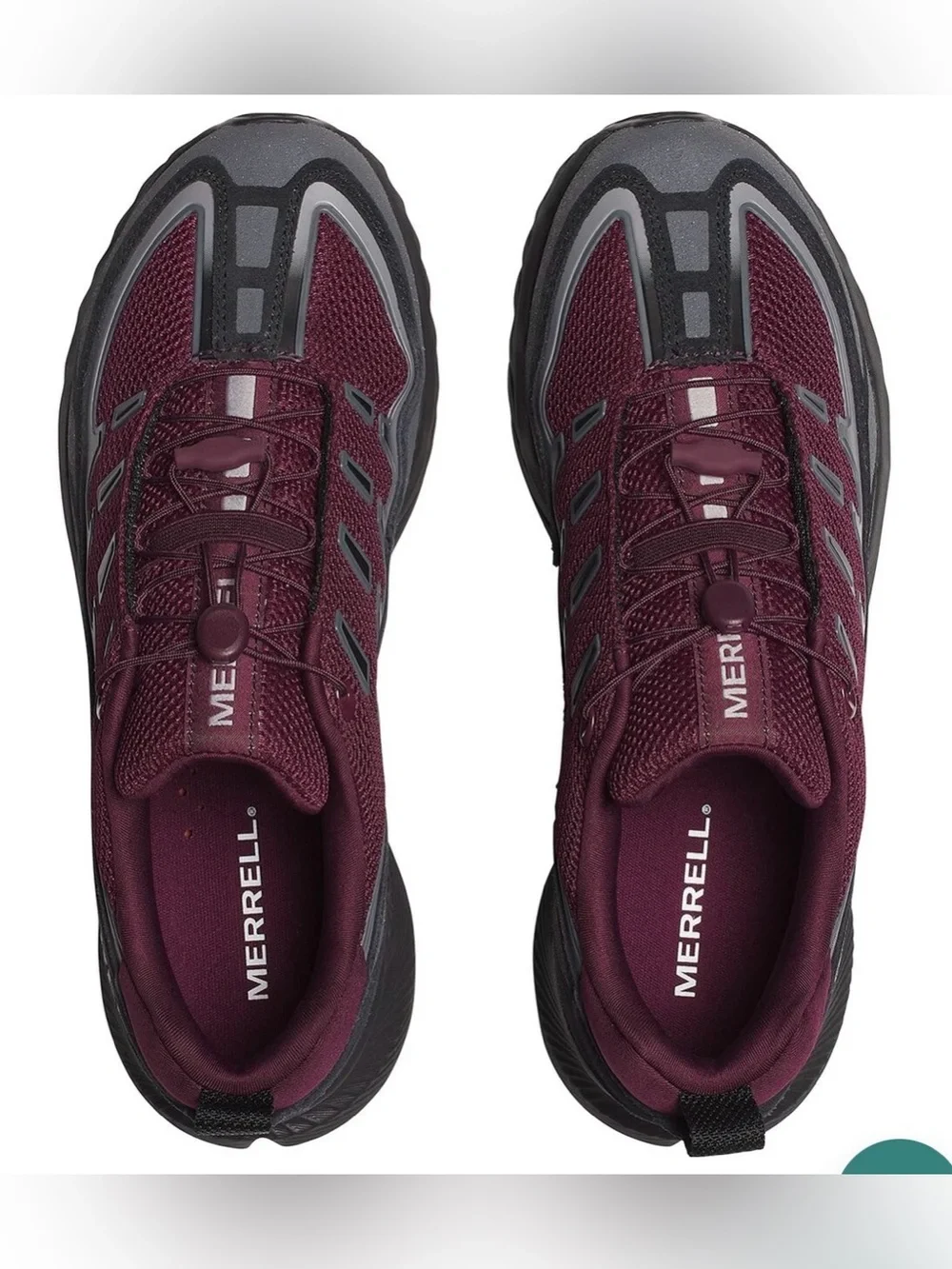Merrell Agility Peak 5 Trek SE Trail Running Shoe - Men's